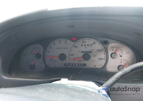 2003 Ford Ranger Edge/Tremor/Xl/Xlt z USA, uszkodzony, nr VIN 1FTYR14V03TA01995